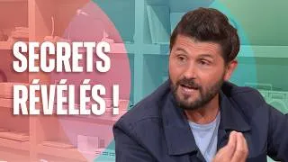 Miniature : Secret Story : Coulisses, Nouveautés, Harcèlement... Christophe Beaugrand sans filtre !