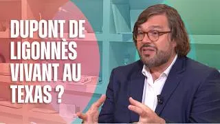 Miniature : Dupont de Ligonnès au Texas ? L'enquête de Philippe Créhange