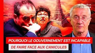 Miniature : Pourquoi le gouvernement est INCAPABLE de faire face aux canicules