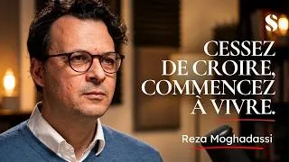 Miniature : La spiritualité n'est pas ce que vous croyez, mais ce que vous vivez (Reza Moghaddassi)