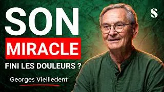 Miniature : "Nous sommes une immense oreille" : l'idée fascinante de Georges Vieilledent
