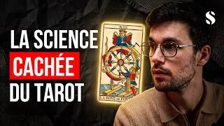 Miniature : Comment la science prouve l'efficacité du Tarot de Marseille ?