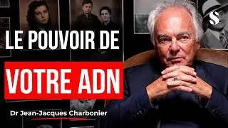 Miniature : Dr Jean-Jacques Charbonier : Ce dont vous avez hérité sans même le savoir