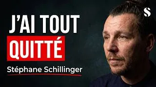 Miniature : Banquier en Suisse, il a tout quitté après une expérience bouleversante
