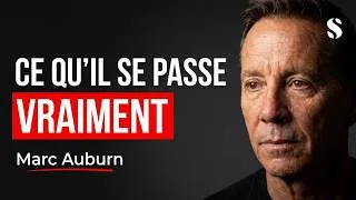 Miniature : Marc Auburn décrit ce qui se passe vraiment quand on meurt