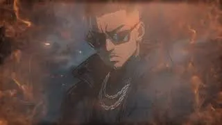 Miniature : Bouss – Biff pas d’Love | AI COVER REMIX -