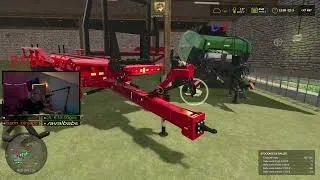 Miniature : Les Copains Serveur Farming avec peut être vous sur PC