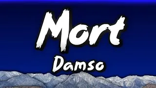 Miniature : Mort - Damso (Paroles/Lyrics)