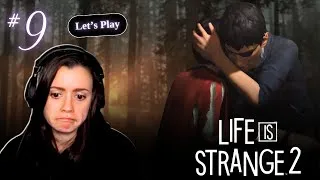 Miniature : [FR] 🎮 Let's Play LIFE IS STRANGE 2 - Épisode 9 (FIN)