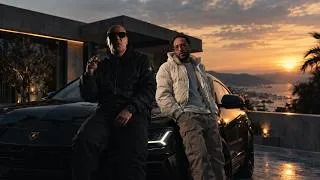 Miniature : Lacrim - Trop fier feat. LIM (2026)