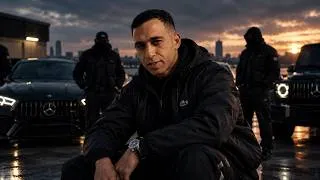 Miniature : Mister you - Kattegat feat. Jul, Rohff, Lacrim, Niro, Lim (Mix 2026)