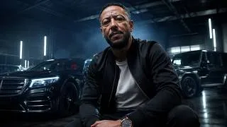 Miniature : Lacrim - Perdu (2026)