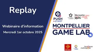 Miniature : Replay : webinaire MGL du 01/10/2025