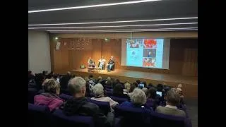 Miniature : Quand l’œuvre saigne | Janig Bégoc et Christophe Damour