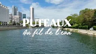 Miniature : Puteaux, au fil de l'eau