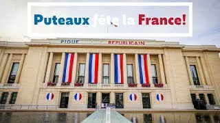 Miniature : 14 juillet 2025