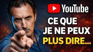 Miniature : Ce que je ne peux plus dire ...