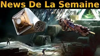 Miniature : Destiny 2 : Raid Athéon ! Conteste Mode, Récompenses, Cross Plateforme, Bugs...