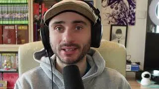 Miniature : ANNONCE : KEN BOGARD C'EST FINI !!!