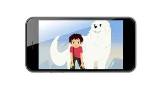 Miniature : Belle et Sébastien - l'application mobile