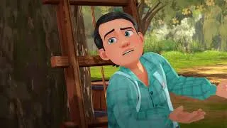 Miniature : TOM SAWYER TEASER