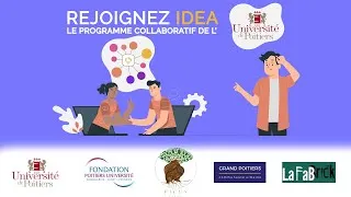 Miniature : VideoPromotionnelleIDEA