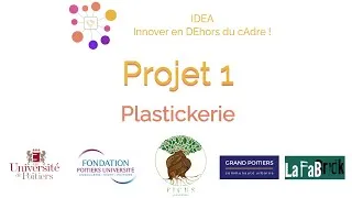 Miniature : PitchPlastickerie