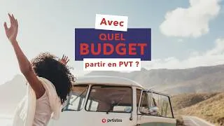 Miniature : Quel budget pour un PVT (Canada, Australie, NZ, Corée, Japon...)