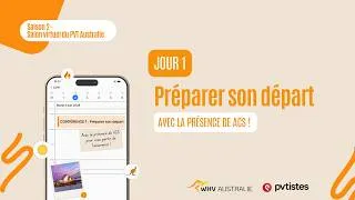 Miniature : WHV Australie - Avant de partir (demande de visa, erreurs, délais, assurance, conseils).