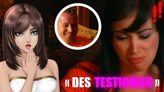 Miniature : IL LUI FAIT MANGER ÇA SANS QU’ELLE SACHE 😱🤢 - 3 mois pour se marier (saison 1) #1