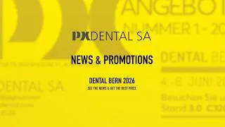 Miniature : Dental Bern 2026 - Promo