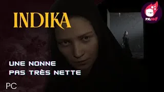 Miniature : INDIKA - Nonne pas très nette cherche absolution (découverte)
