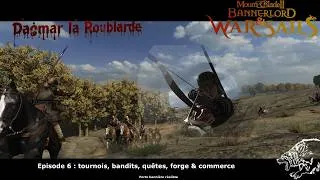 Miniature : Dagmar la Roublarde ep 6