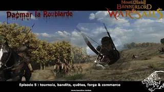 Miniature : Dagmar la Roublarde ep 5
