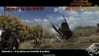 Miniature : Dagmar la Roublarde ep 3