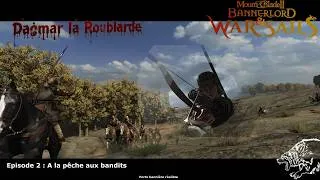 Miniature : Dagmar La roublarde ép 2