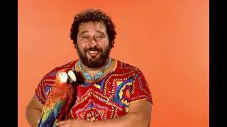 Miniature : Carlos - Si je maigris 1981 (Karaoké avec voix)