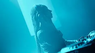 Miniature : Techno, Psytrance & Break dj set with Dee Lali | Nuance 1