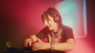 Miniature : Techno dj set with Diane WDF | Nuance 1