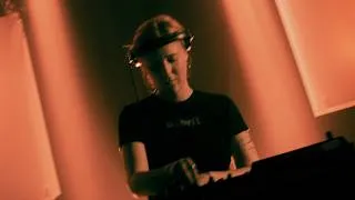Miniature : Dub dj set with Caline | Nuance 1