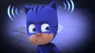 Miniature : Un nouveau héros en ville ? 🌟 Pyjamasque Français 🌟 Épisodes Entiers | Dessin Animé Superhéros