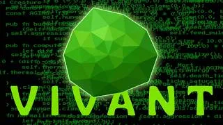 Miniature : 10 000 lignes de code pour (re)créer la Vie