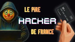 Miniature : Ce Hacker dépense 500€ par mois pour un Phishing raté !