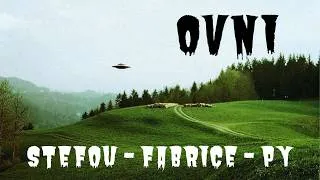 Miniature : OVNI - avec @StefouDGC  et @lesvoiespaiennes403