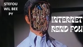 Miniature : Internet rend fou - avec @StefouDGC et @wilbee2323