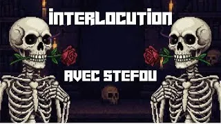 Miniature : Interlocution - avec @StefouDGC