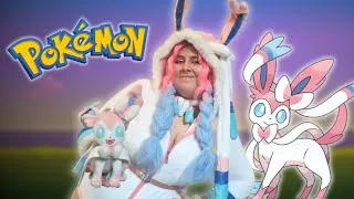 Miniature : ILS ONT OUBLIÉ UN DÉTAIL ESSENTIEL 😩 - Review Cosplay Nymphali (Miccostumes/Mobbuny)