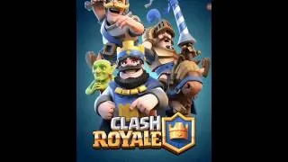Miniature : Rencontre clash royal et clash of clan avec Youyourelax