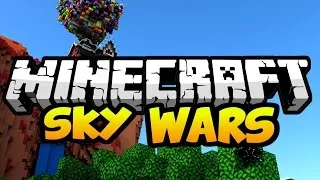 Miniature : Un peu de SkyWars sur Hypixel !
