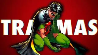 Miniature : Les PIRES TRAUMAS de DC !